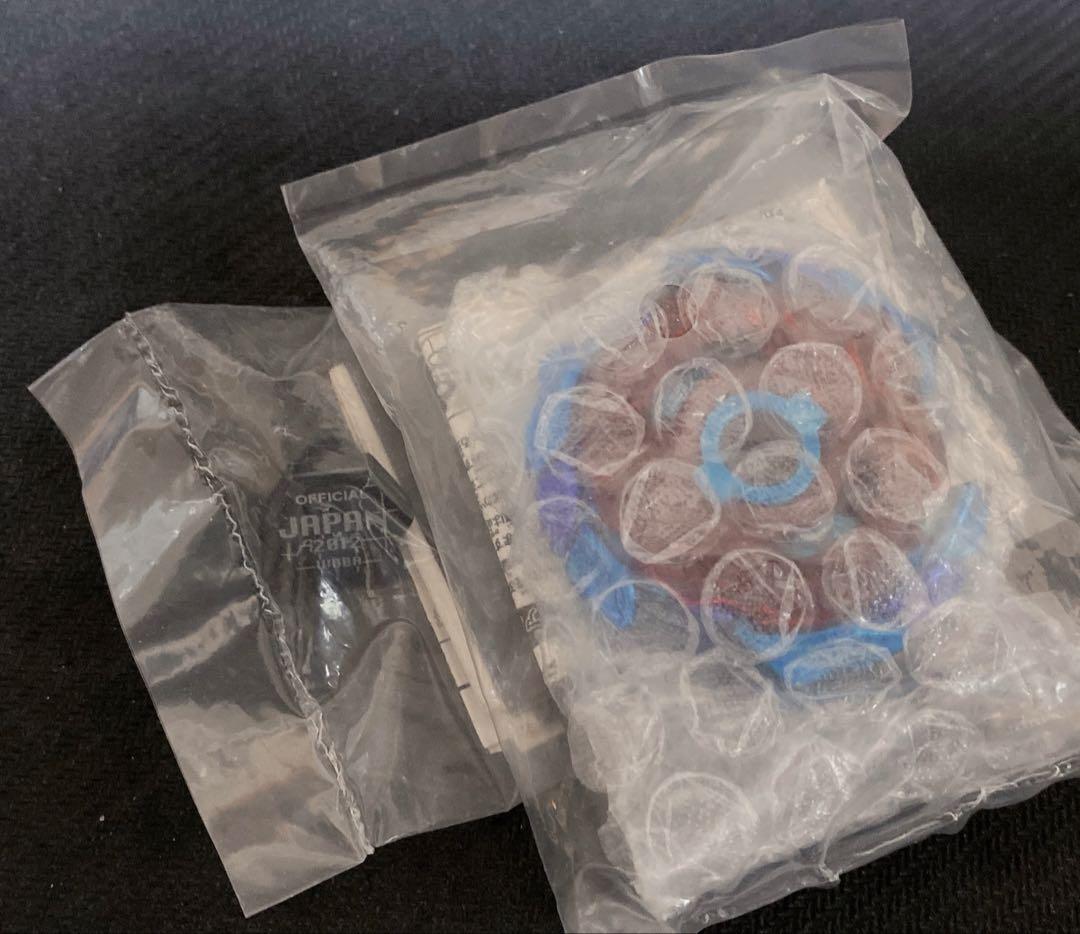 【未開封!!】メタルファイトベイブレード ブリッツユニコルノ ブルーホーン