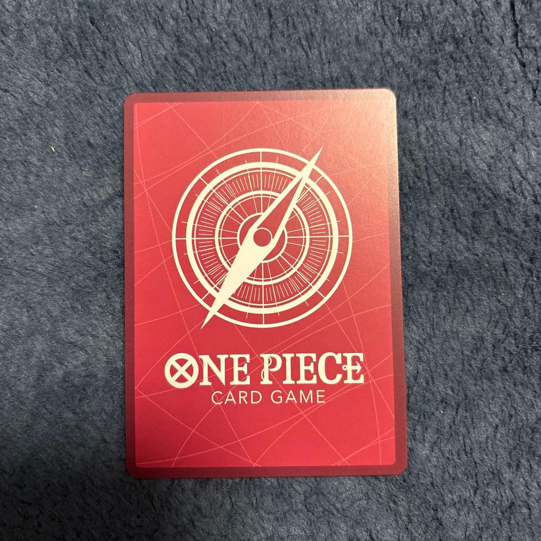 エッグヘッドクライシス パラレル仕様多数 赤黄ボニーデッキ 公式