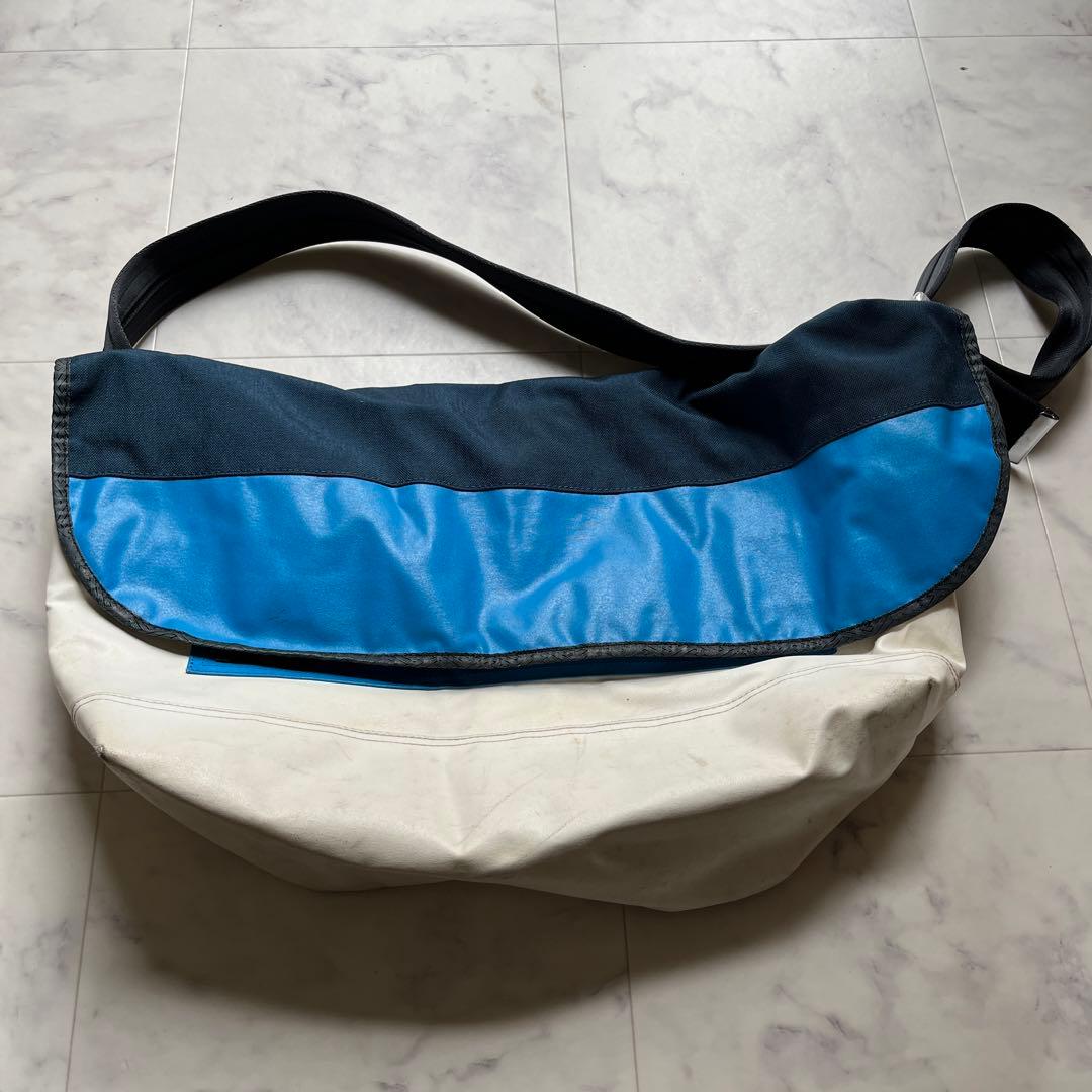 resistant WHEEL MASTER ウィールマスター メッセンジャー