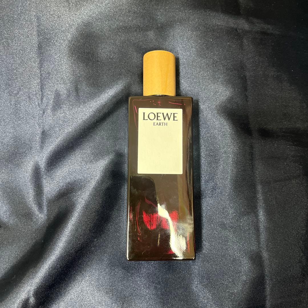 LOEWE EARTH 香水