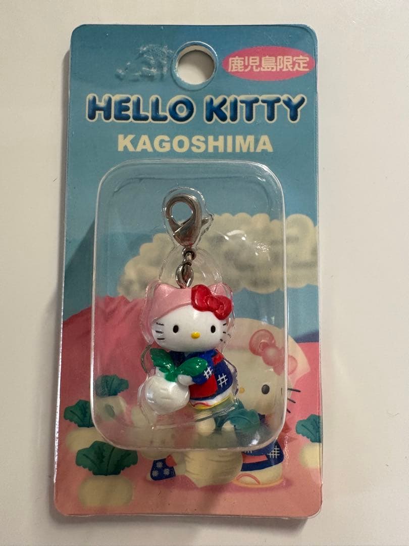 ご当地キティ 大阪 鹿児島 アメリカ村 北新地 通天閣 新世界