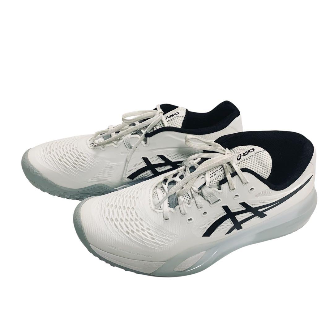 〈美品〉asics アシックスGEL-RESOLUTION X