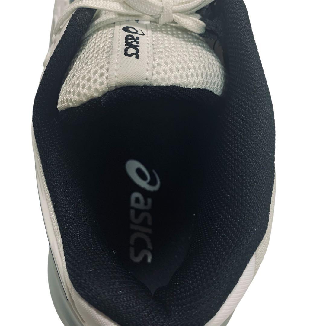 〈美品〉asics アシックスGEL-RESOLUTION X