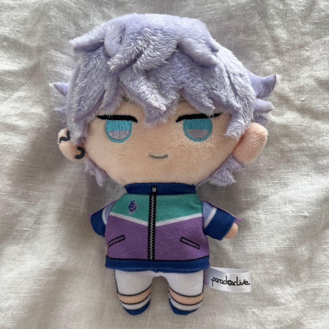 矢戸乃上那由汰 ぬいぐるみ 2020年版 - メルカリ