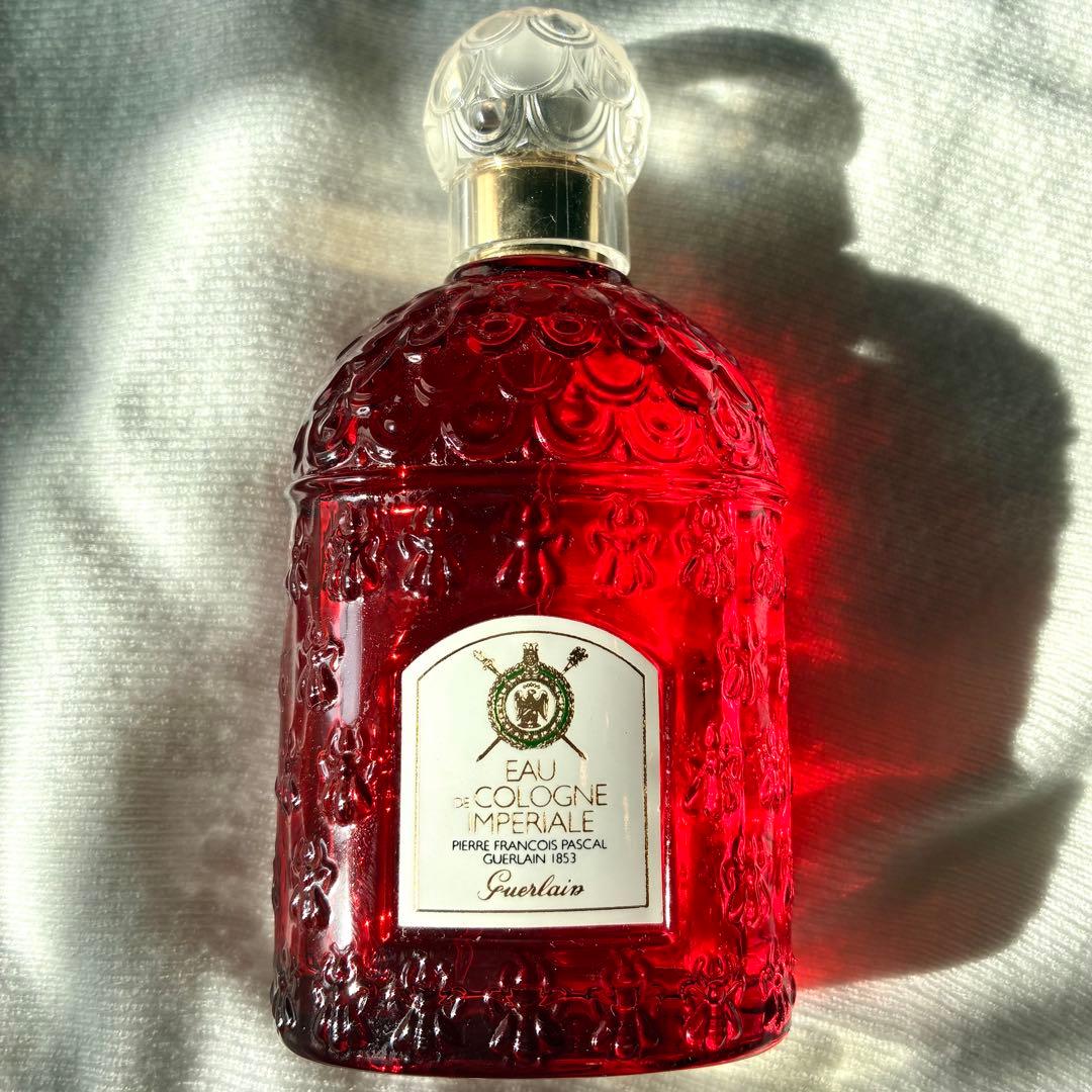 ゲラン オーインペリアル オーデコロン （限定ボトル） GUERLAIN（ゲラン） オー インペリアル オーデコロン 100ml GUERLAIN