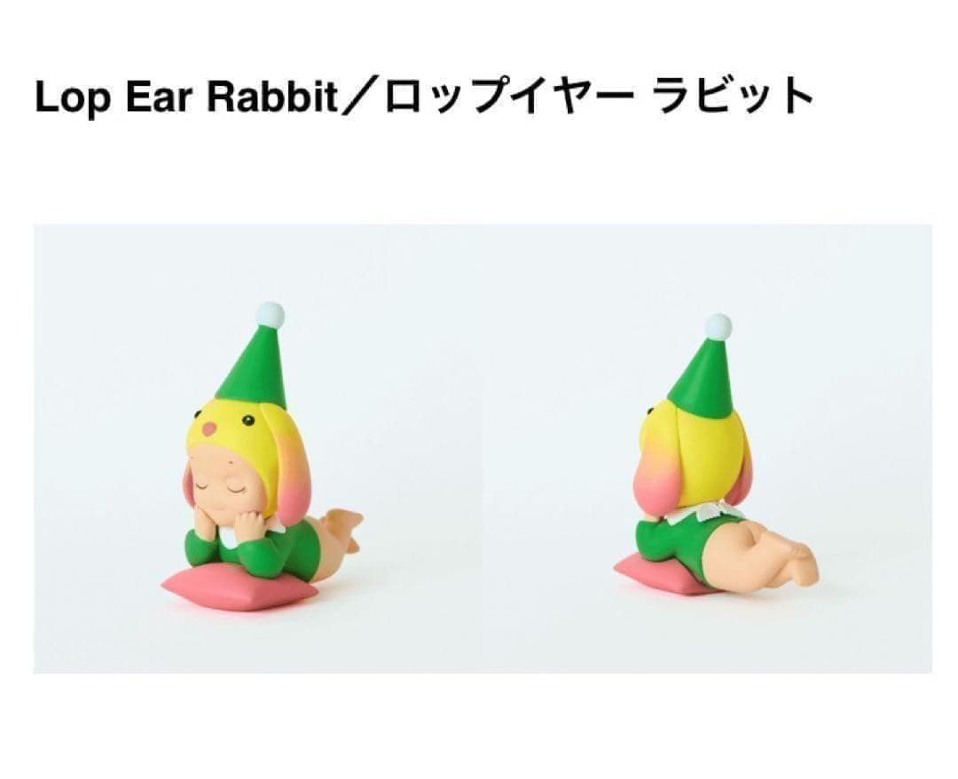 新品 ソニーエンジェル サンタズ リトル ヘルパー 1box - メルカリ