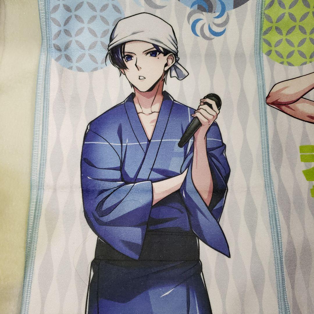 ワイテルズ 極楽湯 フェイスタオル - メルカリ