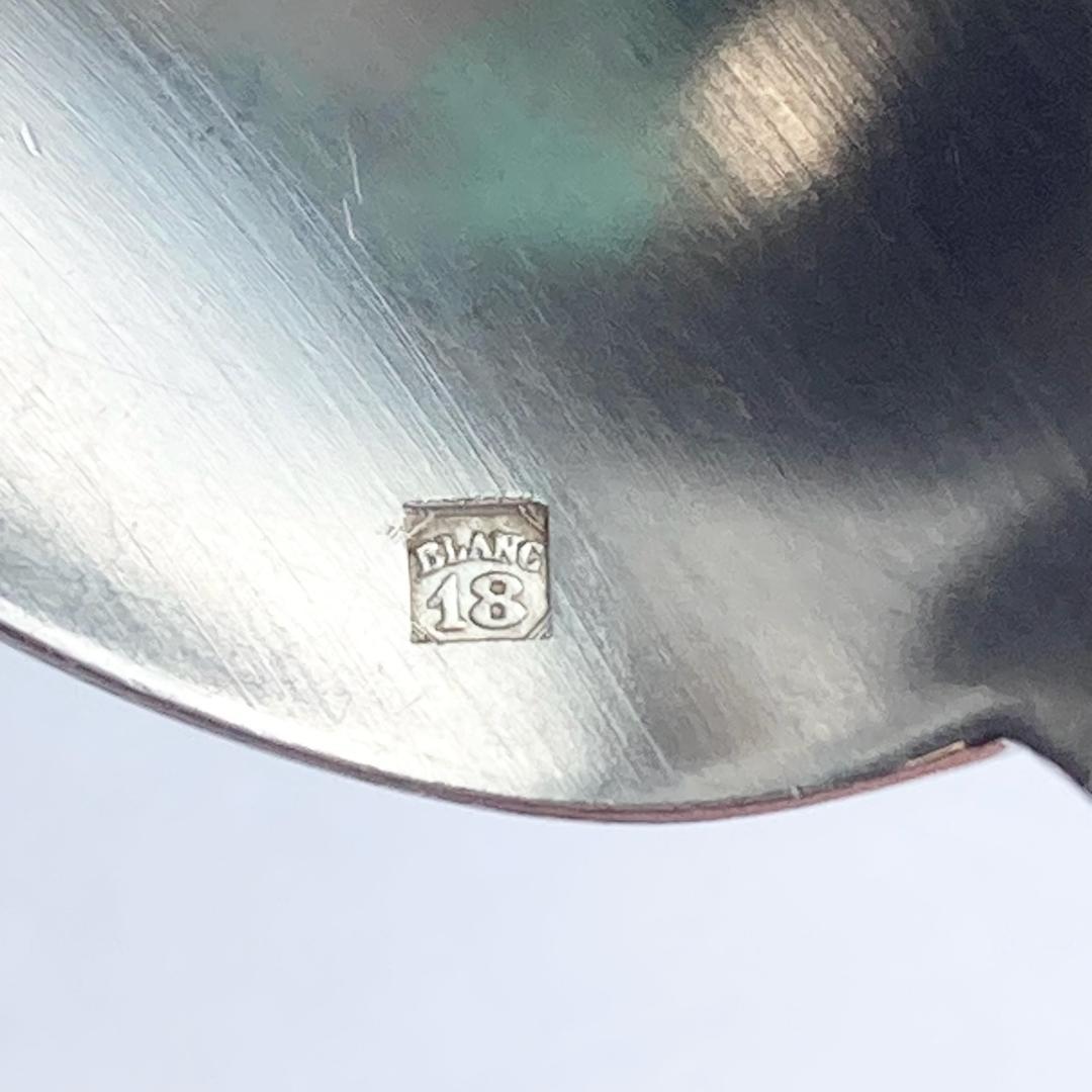 アイルズバロウ様専用】4本セット☆リボンモチーフ☆ティースプーン