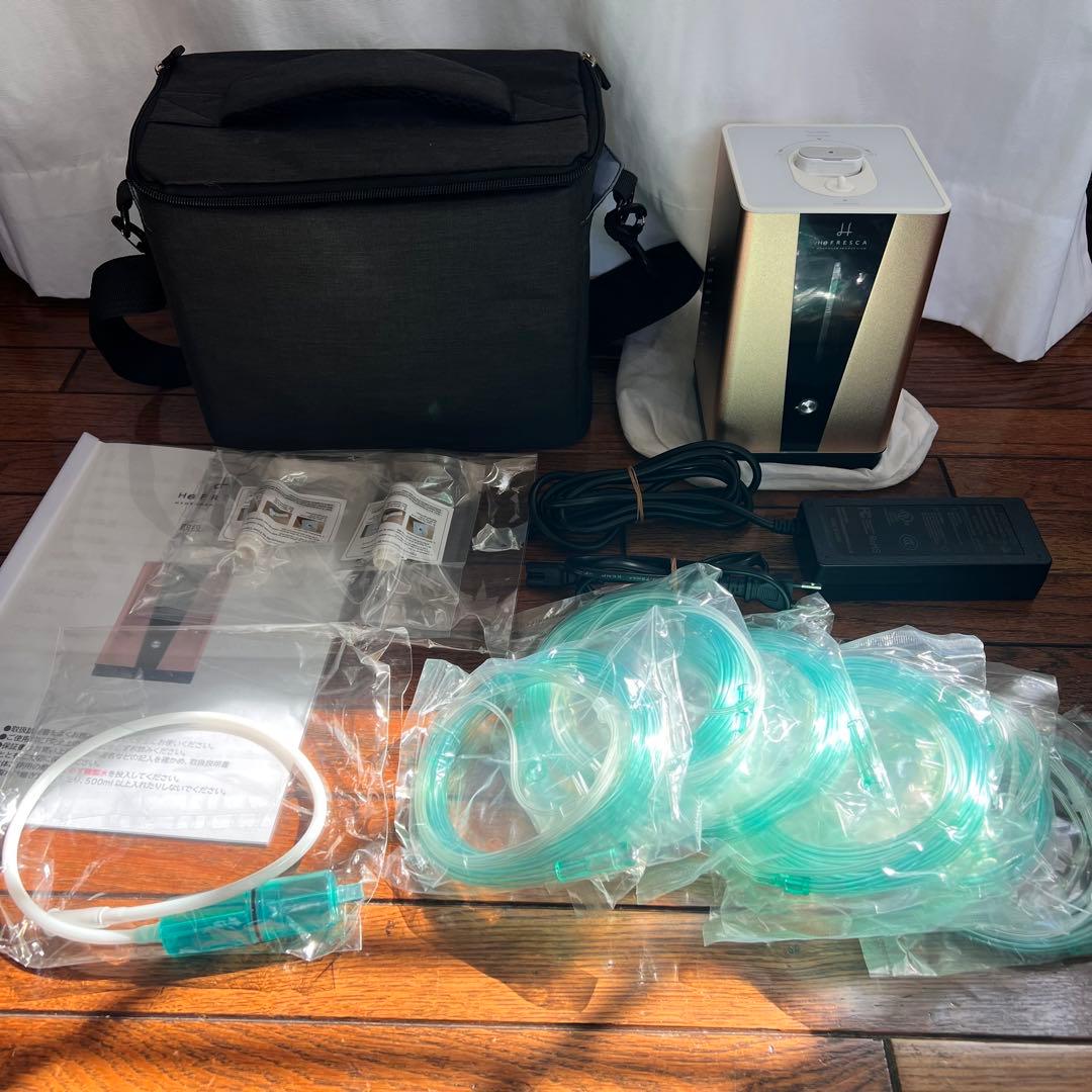 健康管理・計測計 ogeshi