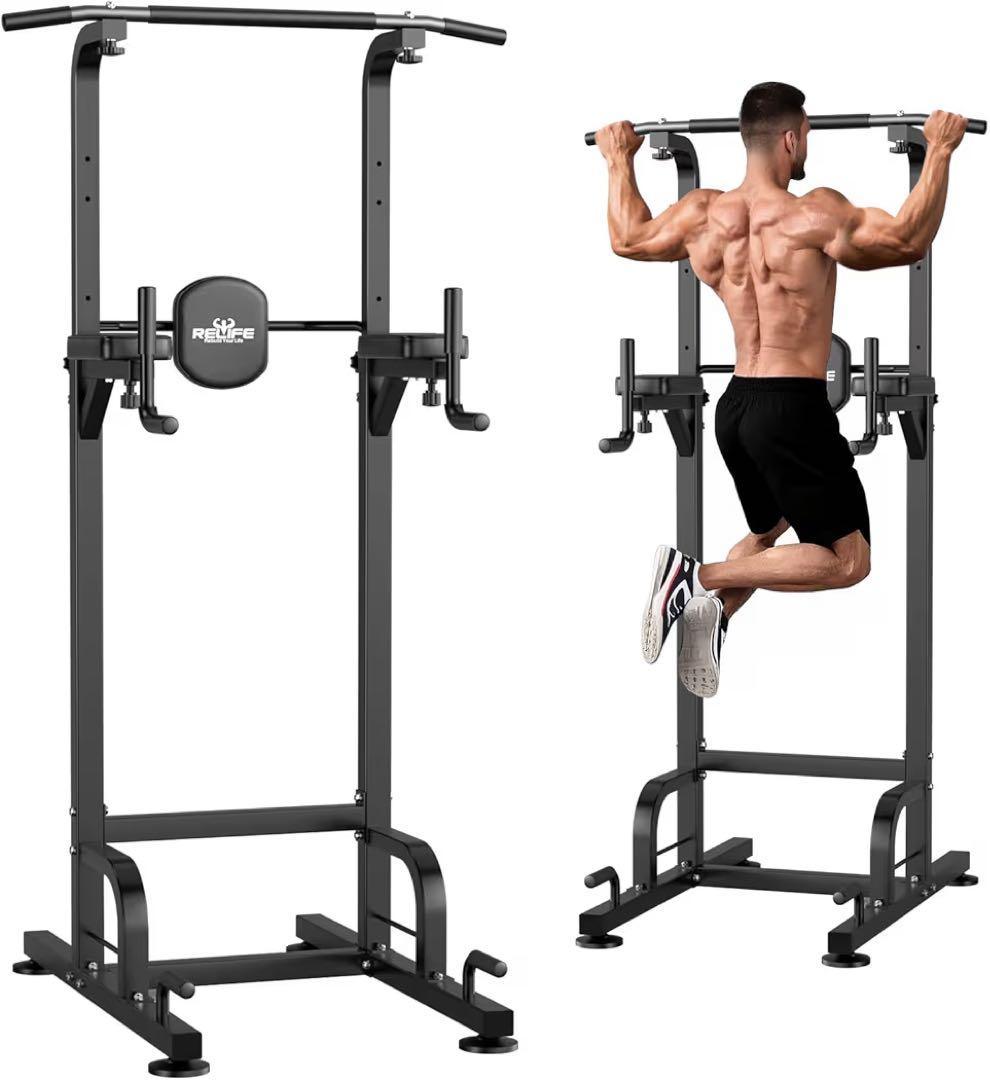 懸垂マシン 懸垂バー ぶらさがり健康器 筋トレ器具