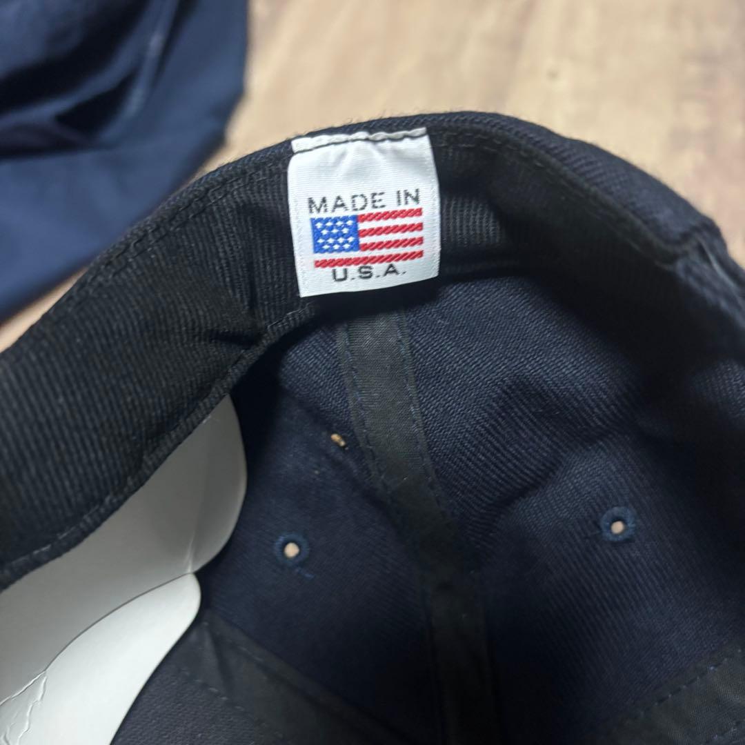 アメリカ海軍「USS FITZGERALD（DDG-62）」 ネイビーキャップ