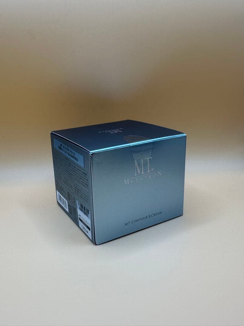 新品　未使用　MT メタトロン　コントアBクリーム