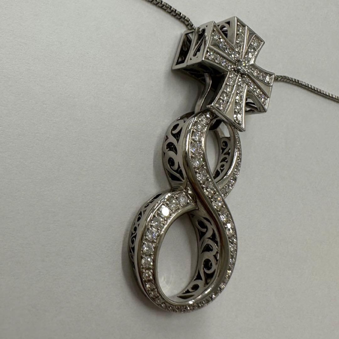 ゆきざき ノンブル ダブルトップ チェーン セット - メルカリ