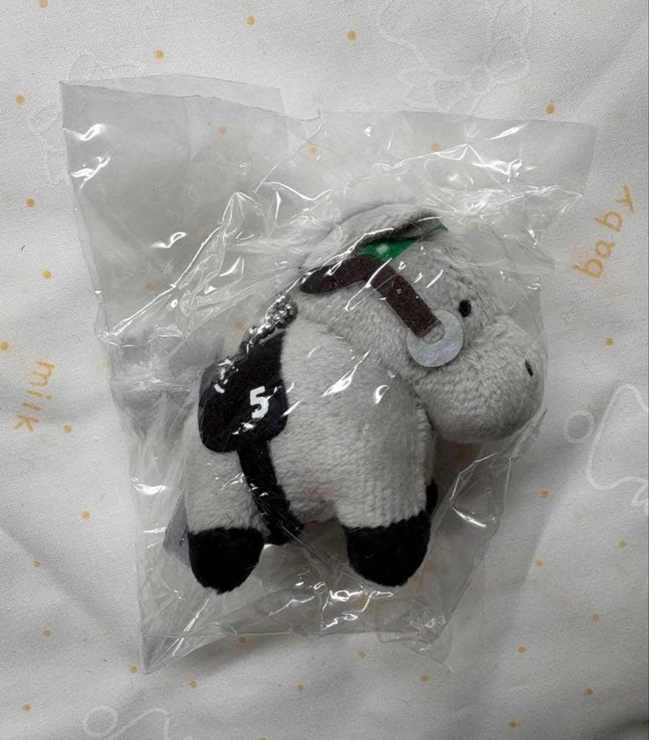 サラブレッドコレクション メジロマックイーン - メルカリ