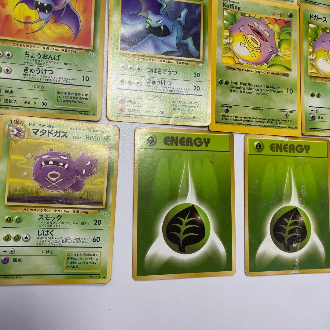 エリカのラフレシア フシギダネ ナゾノクサ コンパン クサイハナ