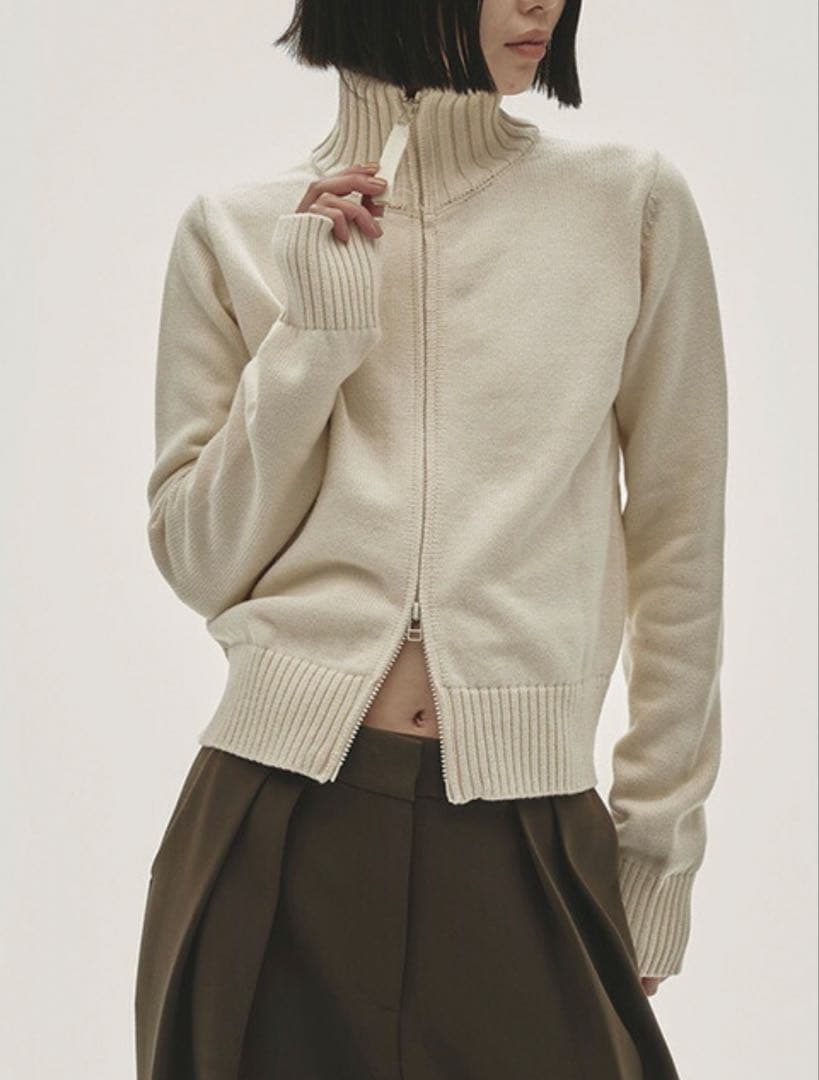 angelica.！todayful Compact Zip コンパクト