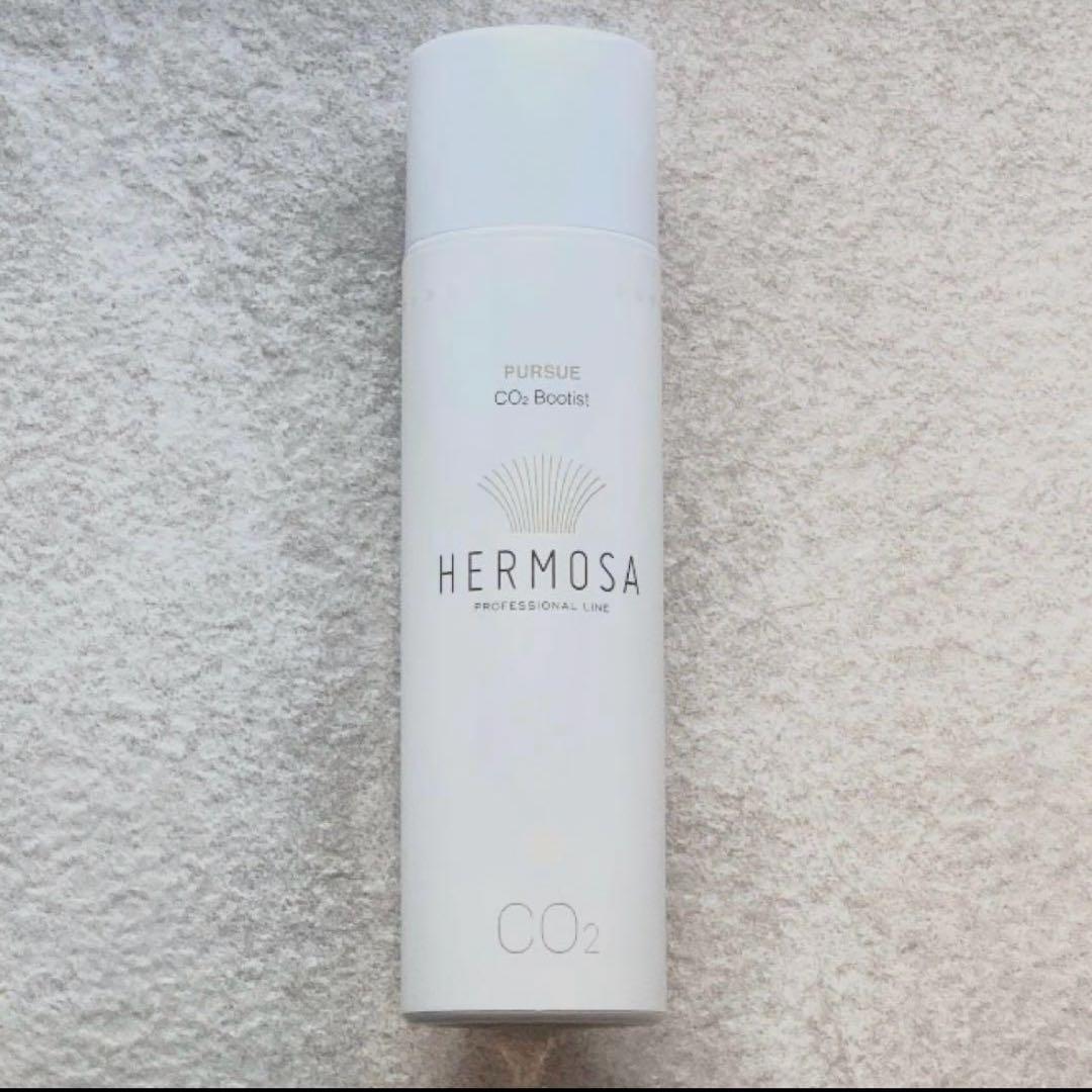 エルモサパシュー　CO2 ブーティスト〈泡状美容液〉150ｇ