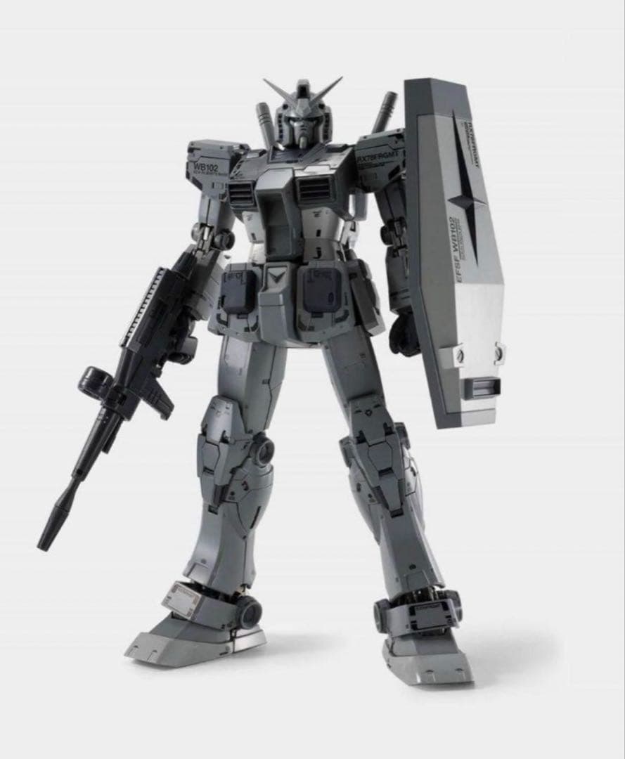 新品 L COMPOSITE RX78 FRGMT GUNDAM FIX FIGURATION METAL COMPOSITE RX78FRGMT GUNDAM Superalloy Limited