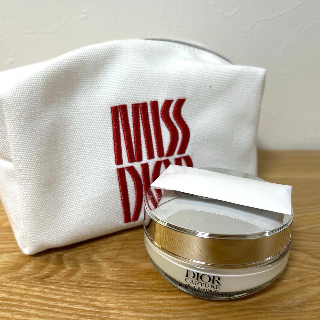 ディオール　カプチュール　クレーム　50mL