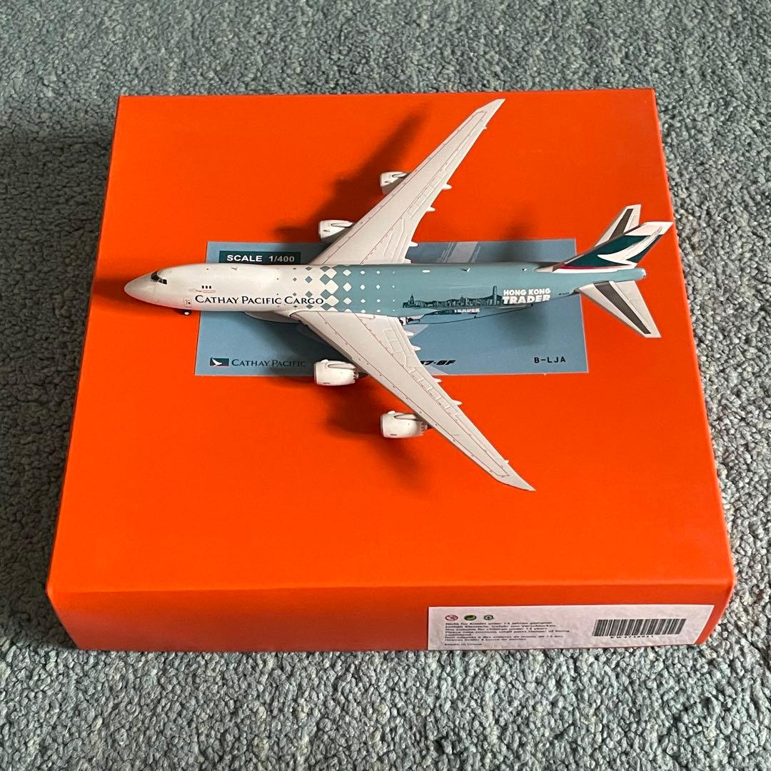 CATHAY PACIFIC CARGO 747-8F キャセイパシフィック Cathay Pacific Boeing 747-8F cargo flight details