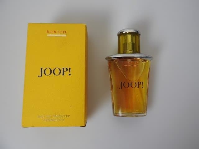 【新品/廃盤/希少】JOOP! BERLIN ジョープ ベルリン 香水 50ml