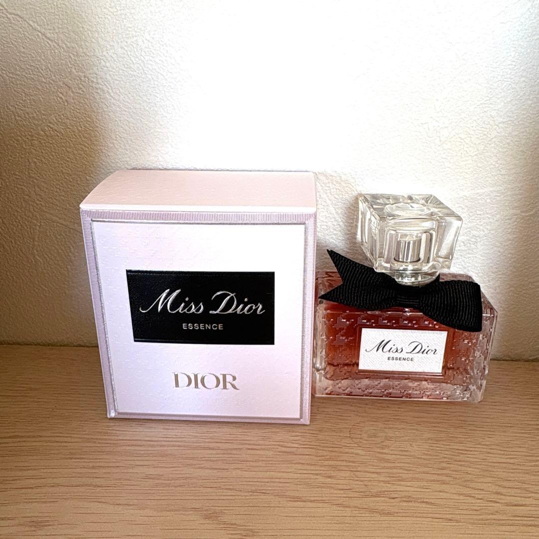香水(女性用) Dior Miss Dior Essence 35ml