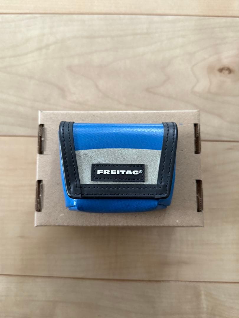 小物 FREITAG F213 MINI MESSENGER