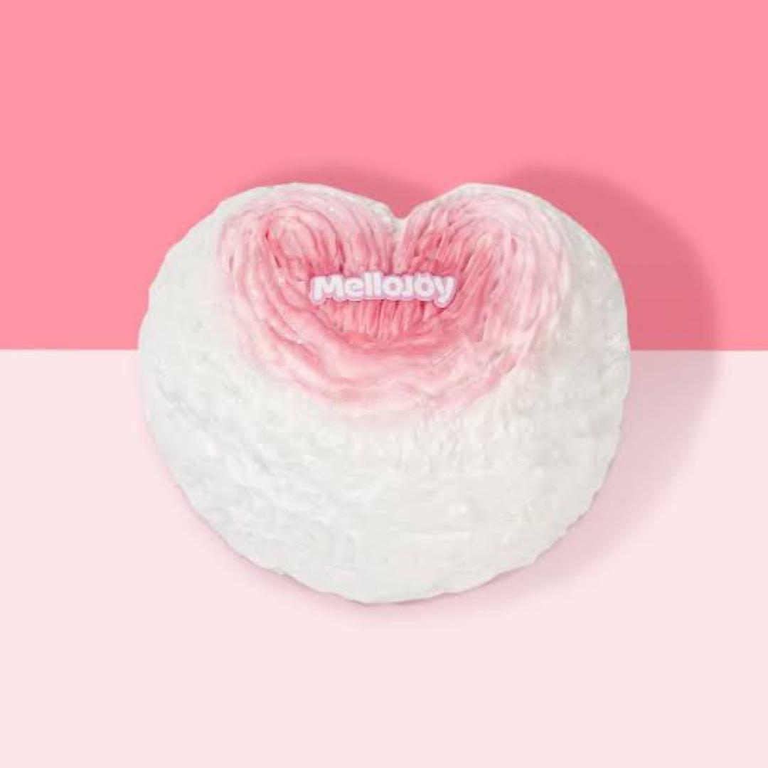 n*°様 Mellojoy メロジョイ バレンタイン 限定 ヒカレアウ ボットウ