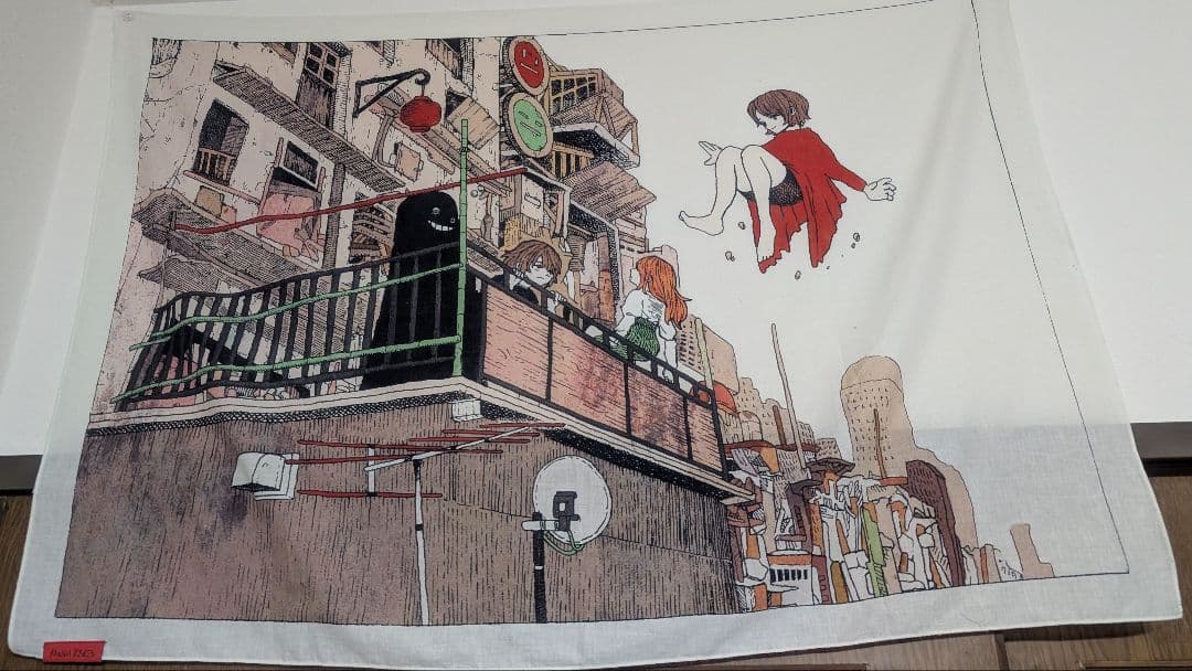 米津玄師 リィシューオールスターズ含む稀少グッズ ラババン かいじゅうずかん