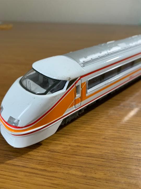 Nゲージ東武スペーシア - メルカリ