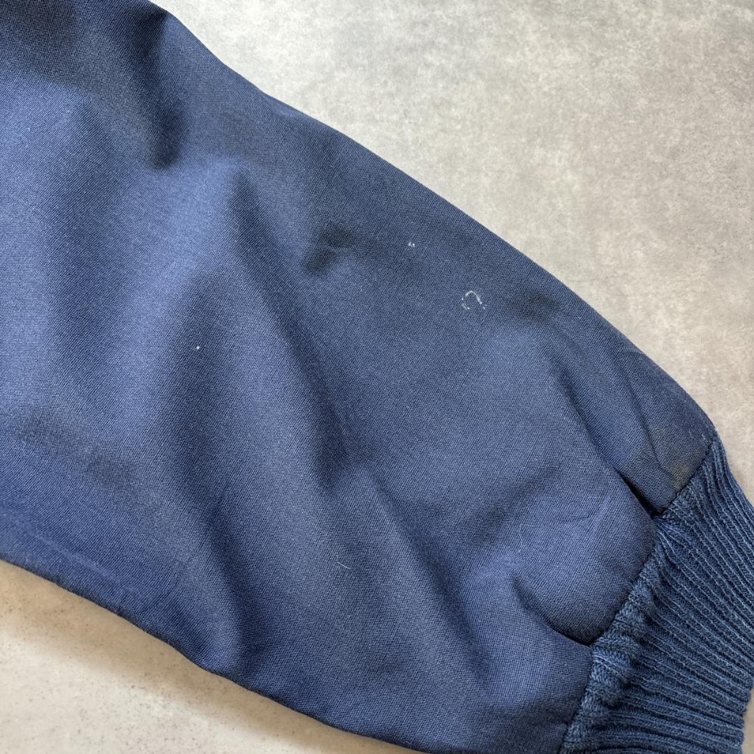 70s Catalina カタリナ ネイビー ダービージャケット 42-Long - メルカリ