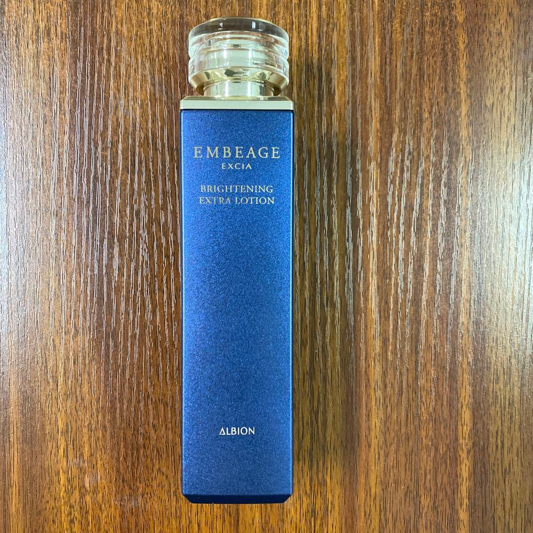 【使用有】アルビオン エクシアアンベアージュブライドニング エクストラローション アルビオン / エクシア アンベアージュ ブライトニング エクストラ