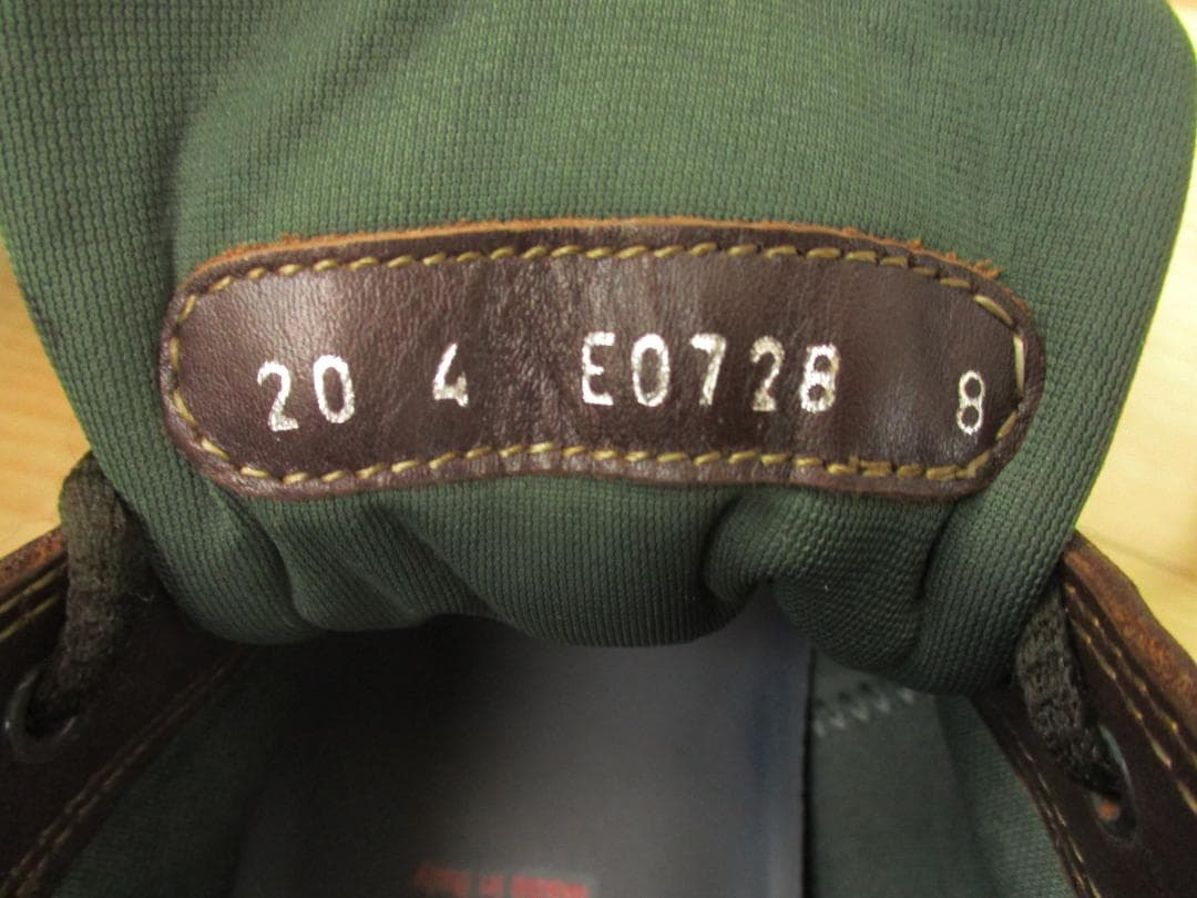 PRADA○プラダ イタリア製＜シューズ＞MC0111m - メルカリ