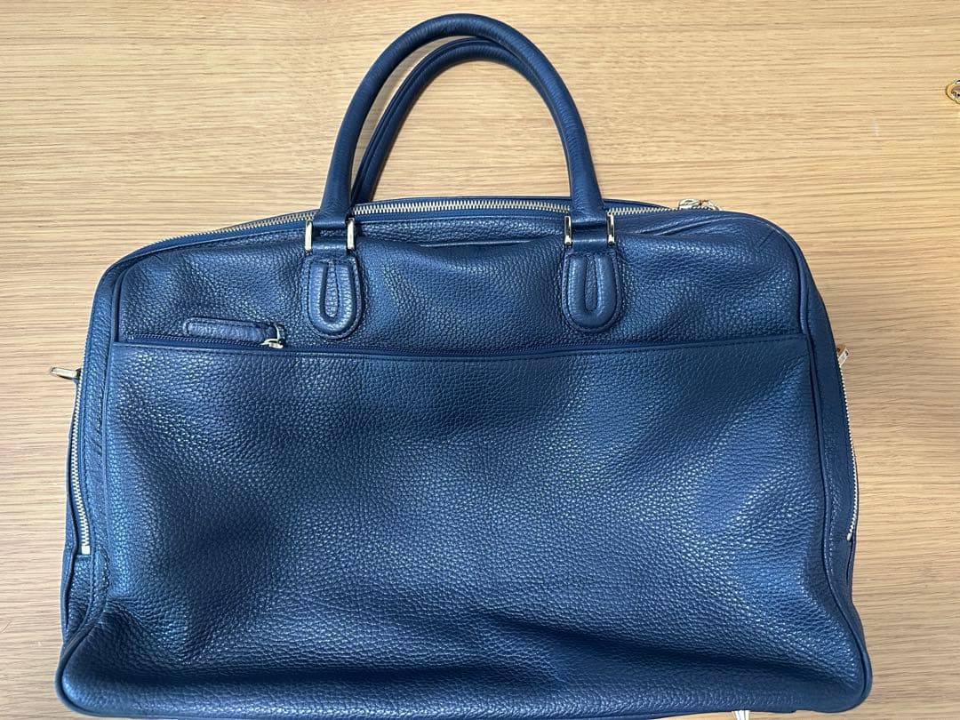 チマブエ ブリーフケース 大人の男性向け‼️ブリーフケース【CIMABUE /チマブエ】 | 紳士洋品