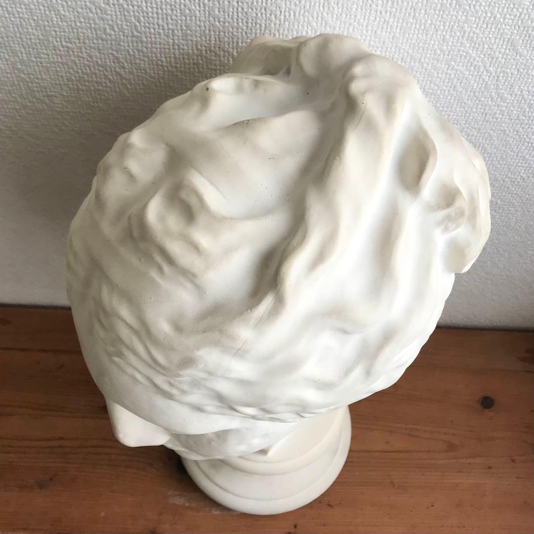 石膏像 古代ビーナス 高さ45cm 彫刻 デッサン