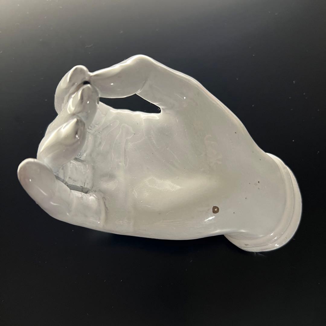 Astier de Villatte インセンスホルダー