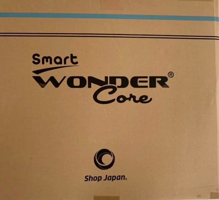 ワンダーコア スマート