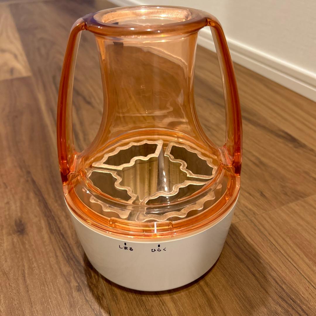 水素風呂　エイチポット　水素発生器