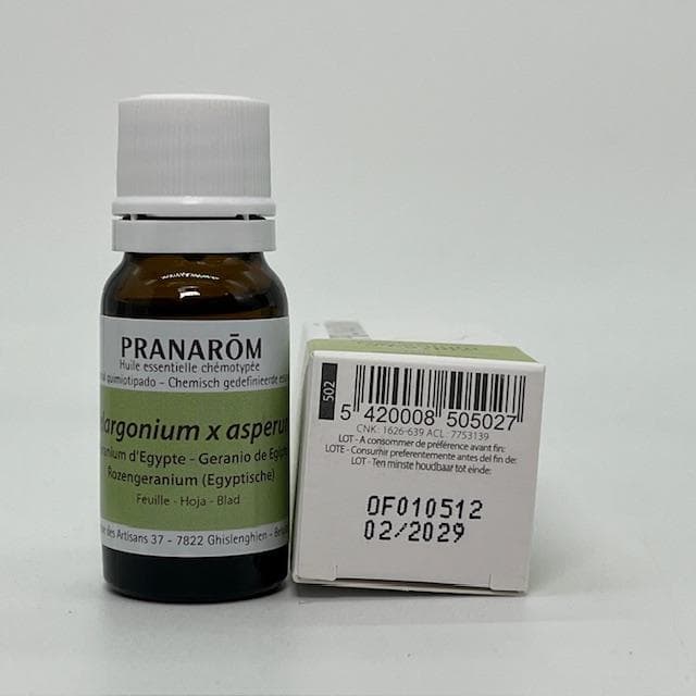 himawari ❁.*様 PRANAROM ゼラニウムエジプト他　合計6点