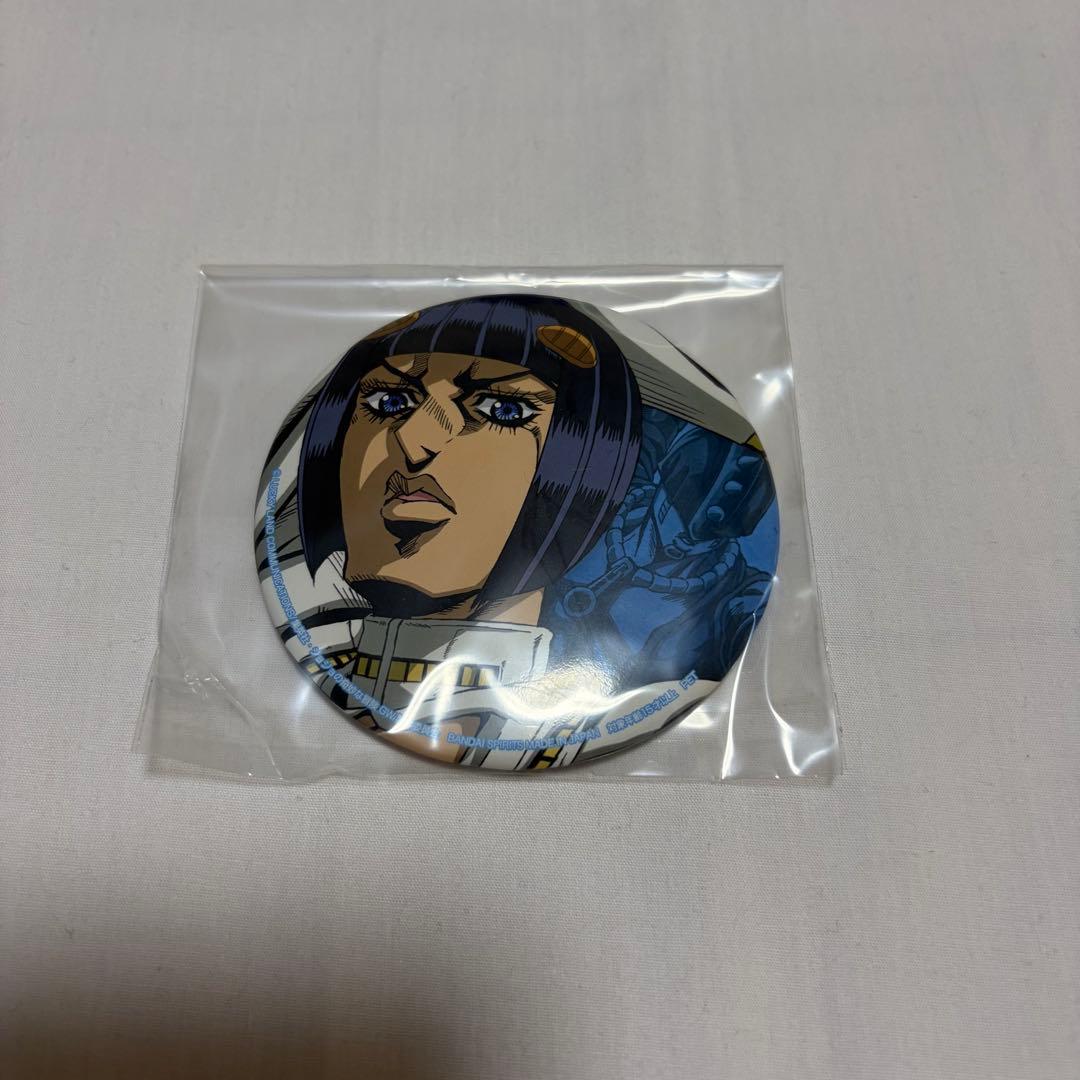 ジョジョの奇妙な冒険黄金の風 ブローノ・ブチャラティ セガ限定