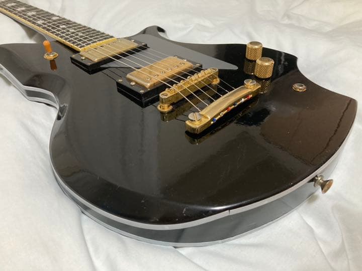 布袋寅泰MV480HT コピーモデル（送料無料）フルメンテ済み - メルカリ