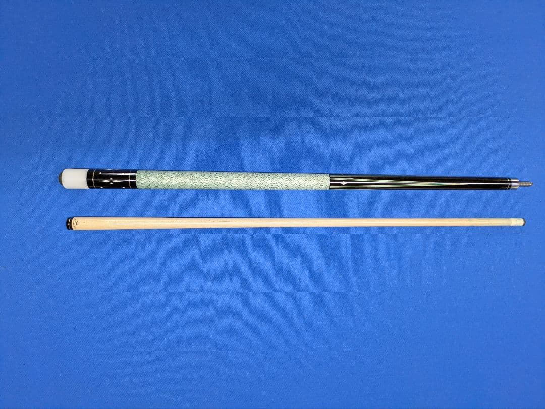 ビリヤードキュー アダム 剣舞/KENBU-04