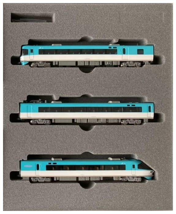 KATO 10-1841 283系 <オーシャンアロー> 3両増結セット カトー（KATO） Nゲージ KATO 10-1841 283系 オーシャンアロー 3両増結