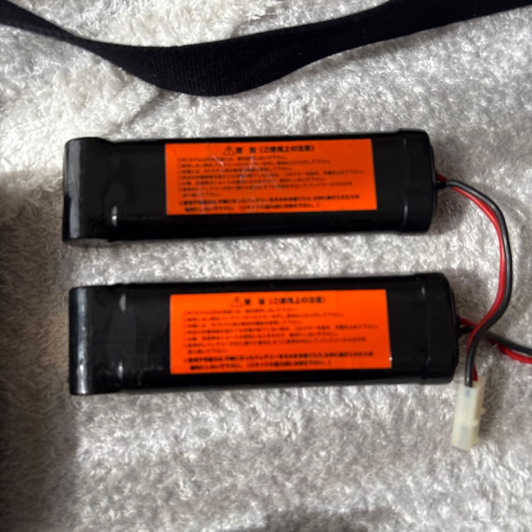 COLT AR-15 電動ガン セット ブラック M-16 ベトナムの通販はau PAY