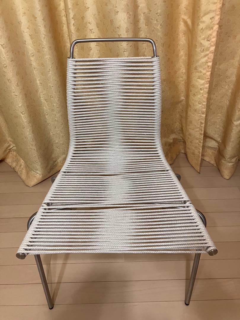 ポール・ケアホルム フラッグハリヤードのPK1【廃番品】