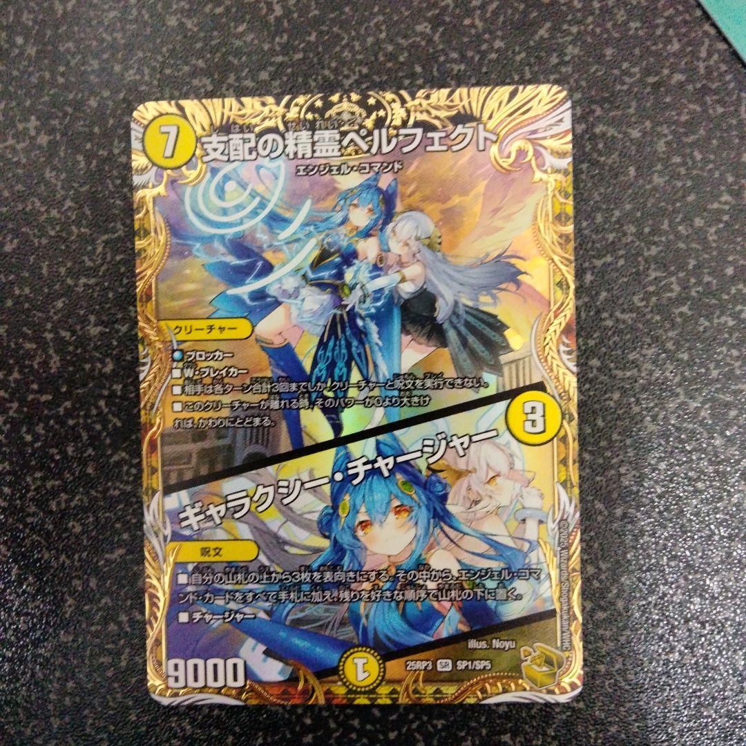 D*N様 ペルフェクト　金トレジャー