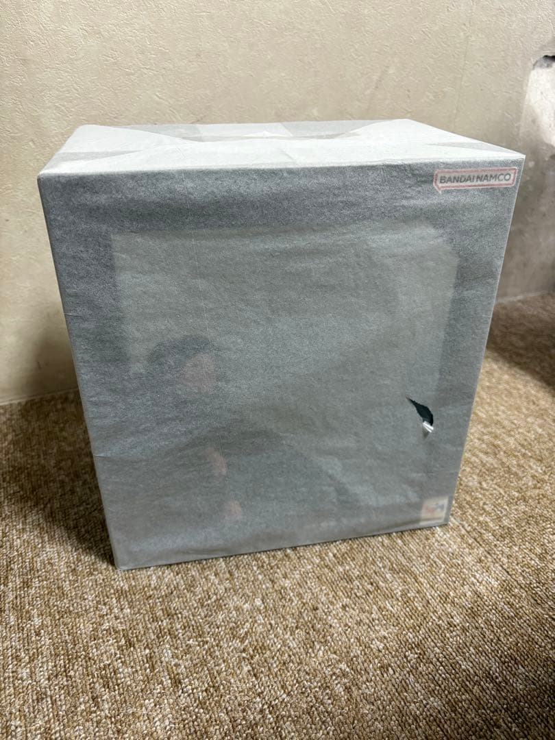 夏油傑　フィギア