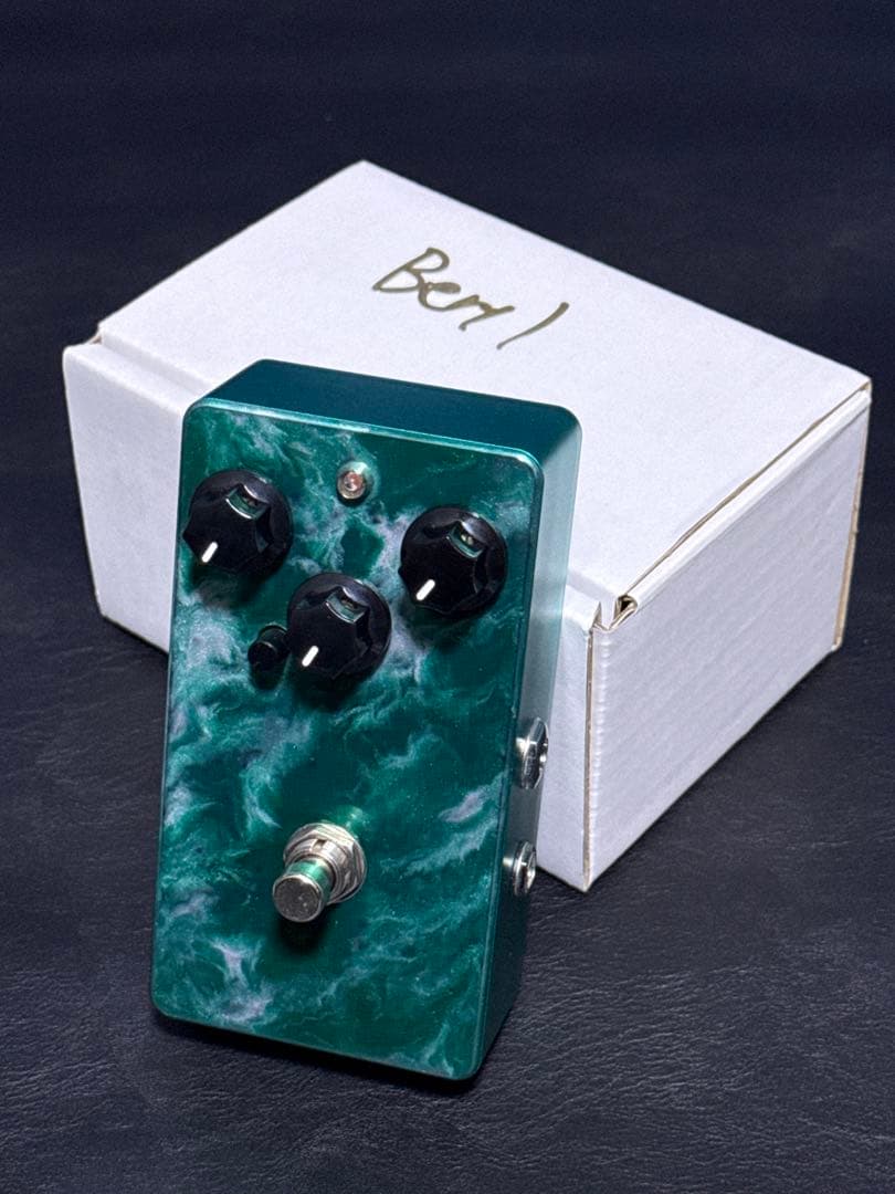 leqtique EVR Beryl　USED