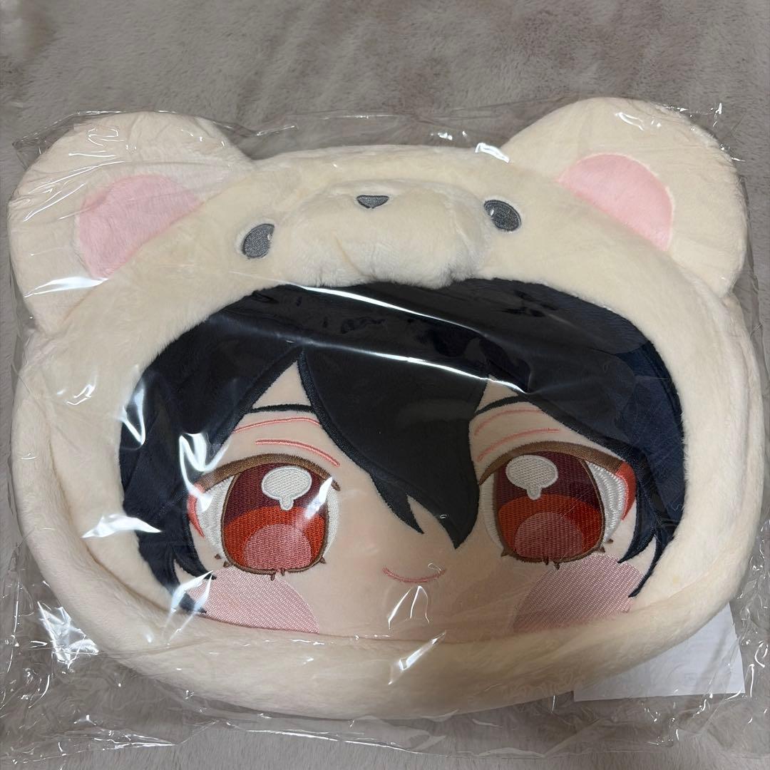 あんさんぶるスターズ！！ いつぬいおかおBIGショルダー 朔間零