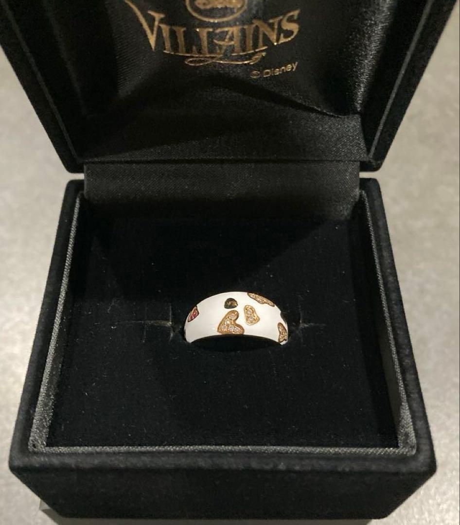 Disney Villains リング